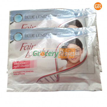 Fair & Lovely Advanced Multi Vitamin Daily Fairness Cream Rs.8 (Pack of 2)