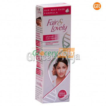 Fair & Lovely Advanced Multi Vitamin Daily Fairness Cream 25 gms