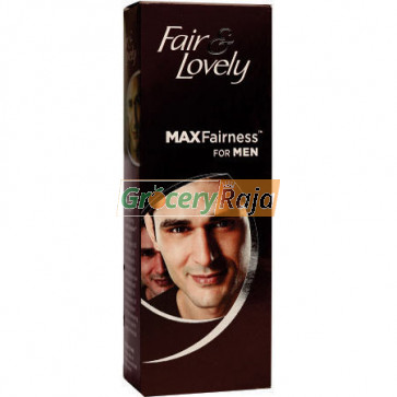 Fair & Lovely Max Fairness For Men 15 gms