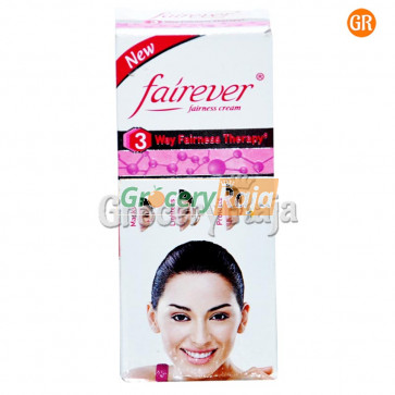 Fairever Fairness Cream 25 gms