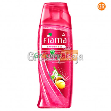 Fiama Di Wills Patchouli & Macadamia Shower Gel 250 ml