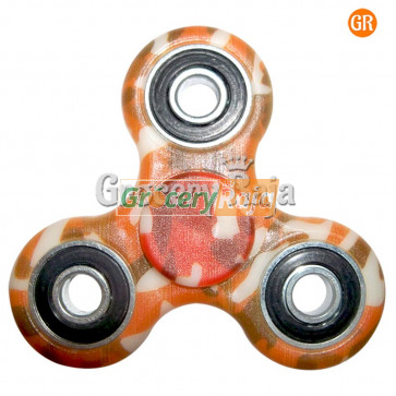 Fidget Spinner Rs. 105 [7 CARDS]