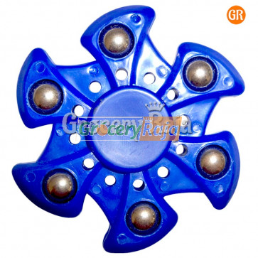 Fidget Spinner Rs. 75 [5 CARDS]