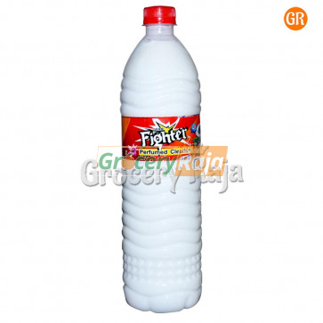 Fighter Perfumed Cleanser Phenyle 1 Ltr