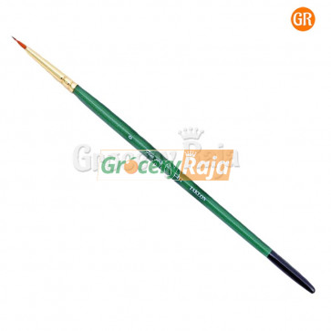 Fine Art Painting Brush Size-0 (S-412)