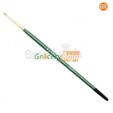 Fine Art Painting Brush Size-000 (S-412)