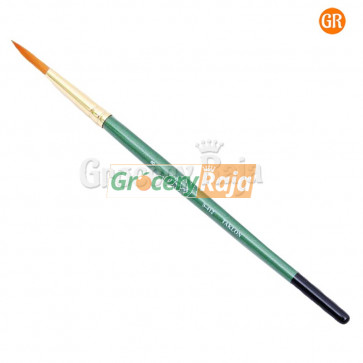 Fine Art Painting Brush Size-8 (S-412)