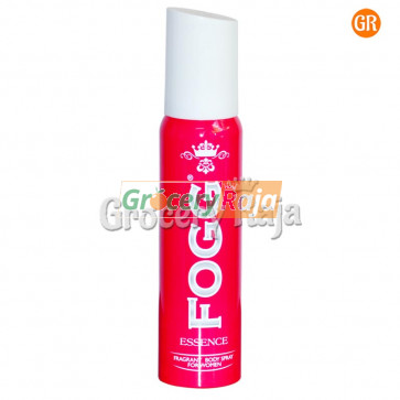 Fogg Essence Fragrant Body Spray For Women 120 ml