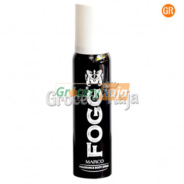 Fogg Body Spray - Marco Fragrance 150 ml