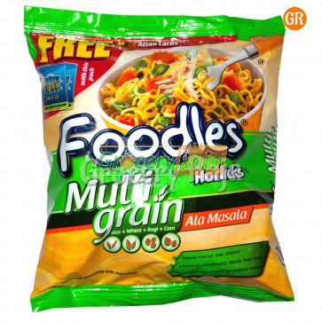 Horlicks Foodles Multi Grain Ala Masala 320 gms