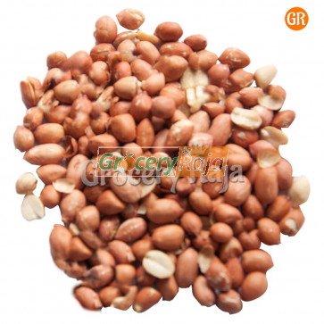 GR Fried Groundnuts - Varutha Verkadalai (வறுத்த வேர்கடலை) 500 gms