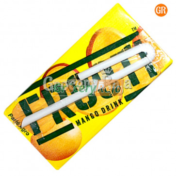 Frooti Mango Drink 160 ml Carton