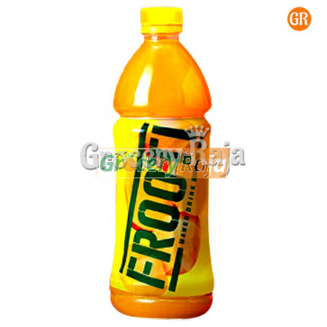 Frooti Mango Drink 2 Ltr Bottle