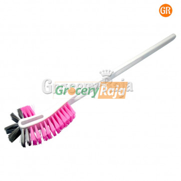 Galaxy Toilet Brush
