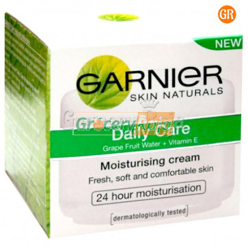 Garnier Daily Care Moisturising Cream 40 gms