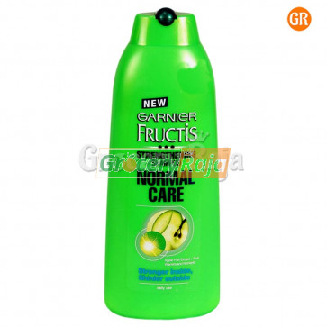 Garnier Fructis Shampoo - Normal Care 340 ml