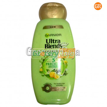 Garnier Ultra Blends Revitalizing Shampoo 75 ml