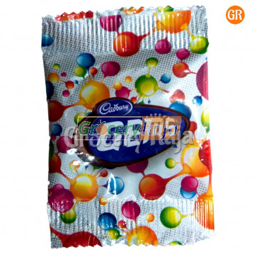 Cadbury Gems - Chocolate 21.36 gms Carton