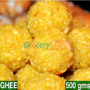 Ghee Laddu (நெய் லட்டு) 500 gms