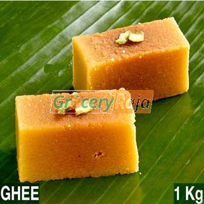 Ghee Mysore Pak (நெய் மைசூர் பாக்) 1 Kg