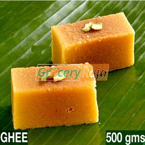Ghee Mysore Pak (நெய் மைசூர் பாக்) 500 gms
