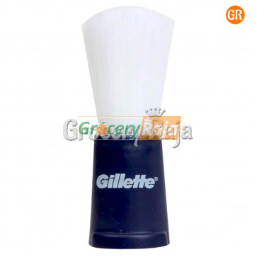 Gillette Shaving Brush 1 Pc