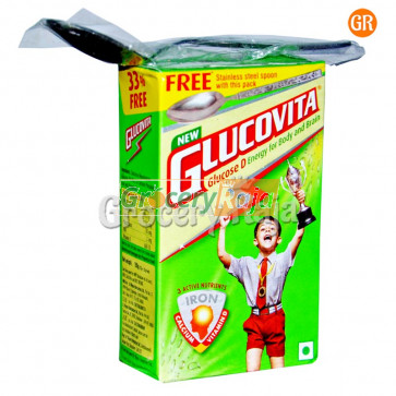 Glucovita Glucose D 100 gms