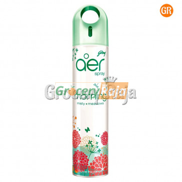 Godrej Aer Morning Misty Meadows Air Freshener 300 ml