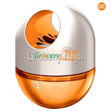 Godrej Aer Twist Bright Tangy Delight Car Fragrance 60 Days 1 pc