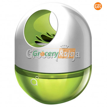 Godrej Aer Twist Fresh Lush Green Car Air Freshener 60 Days 1 pc