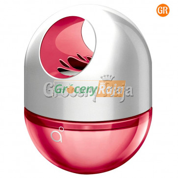 Godrej Aer Twist Petal Crush Pink Car Air Freshener 60 Days 1 pc