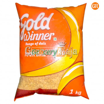 Gold Winner Toor Dal 1 Kg