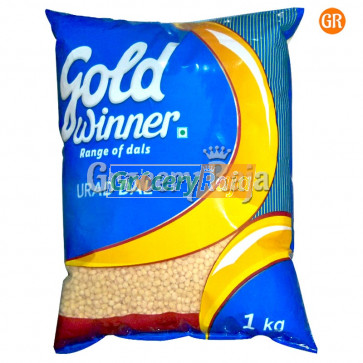 Gold Winner Urad Dal 1 Kg