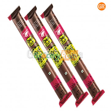 Gone Mad Choco Sticks Rs. 5 (Pack of 3)
