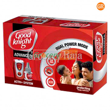 Good Knight Advanced Activ+System Combi Pack 1 pc