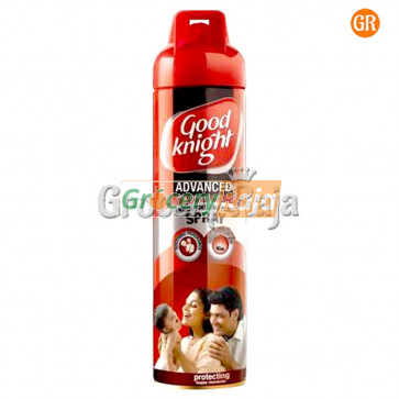 Good Knight Advanced Mosquitoes and Flies Spray 450 ml