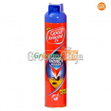 Good knight Instant Killer Aerosol - Flying Insect Killer 425 ml