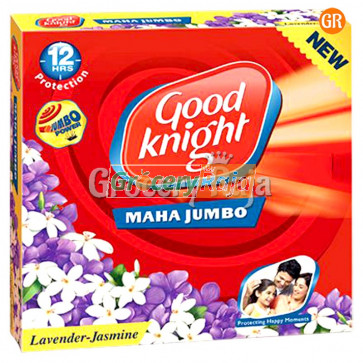 Good Knight Maha Jumbo 12 Hrs 10 Coils