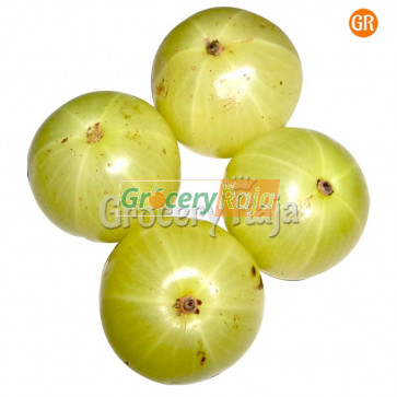 Gooseberry - Amla (நெல்லிக்காய்) 500 gms
