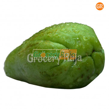 Chow Chow (சொவ் சொவ்) 1 Kg