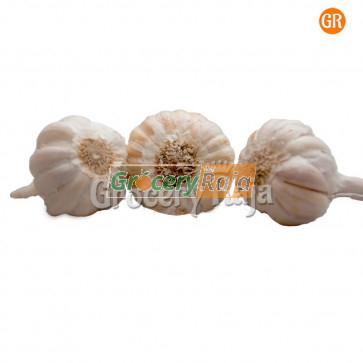 Poondu - Garlic (பூண்டு) 100 gms