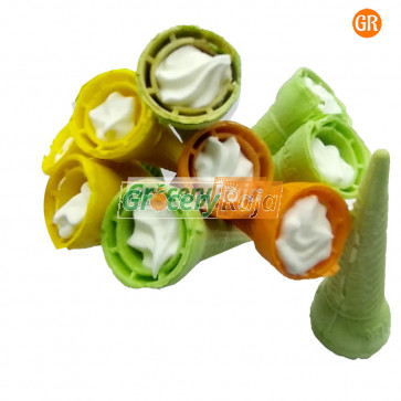 Color Cone / கலர் கோன்