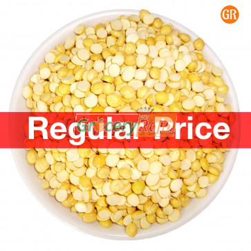 GR Fried Gram - Pottukadalai (பொட்டுகடலை) 1 Kg