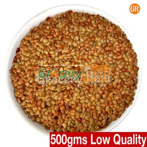 Kollu - 2nd GRADE (கொள்ளு) 500 gms