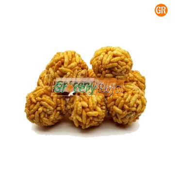 Pori Urundai / பொரி உருண்டை