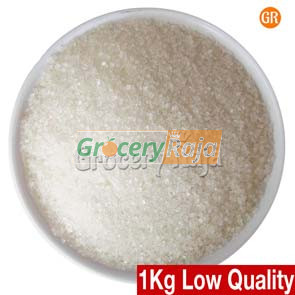 Sakkarai - 2nd GRADE (சர்க்கரை) 1 Kg