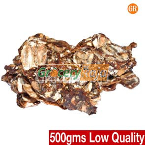 Puli - 2 GRADE (புளி) 500 gms