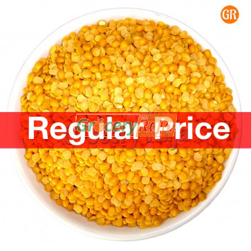 GR Toor Dal - Thuvaram Paruppu (துவரம் பருப்பு) 1 Kg