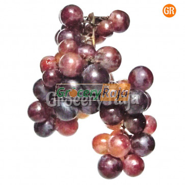 Purple Grapes Seeded (ஊதா திராட்சைப்பழம்) 1 Kg