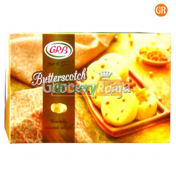 GRB Butterscotch Soan Cake 200 gms